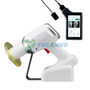 digital intraoral X-ray system 1