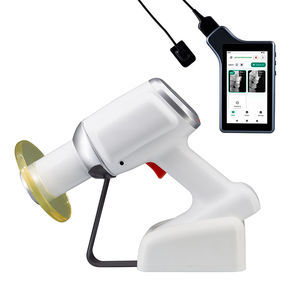 digital intraoral X-ray system