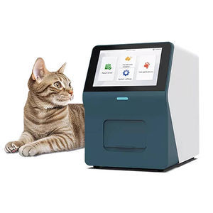 veterinary cell morphology analyzer