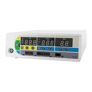 coagulation electrosurgical unit