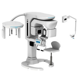 digital dental CBCT scanner
