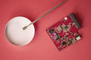 epoxy medical assembly adhesive