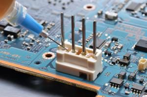 epoxy medical assembly adhesive