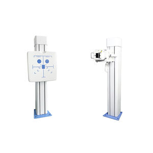 radiography system
