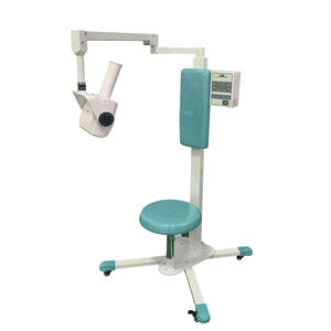 intraoral X-ray system