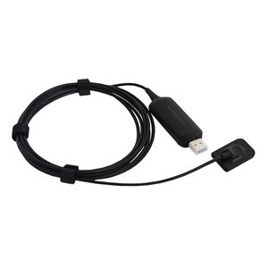 intraoral flat panel sensor