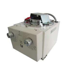 radiation therapy system multileaf collimator