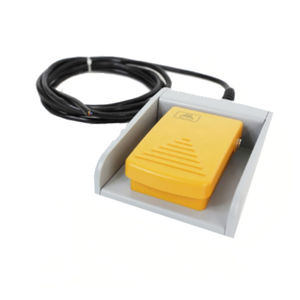 radiography footswitch