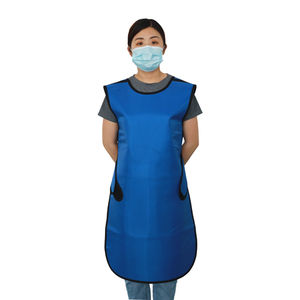 front protection X-ray protective apron