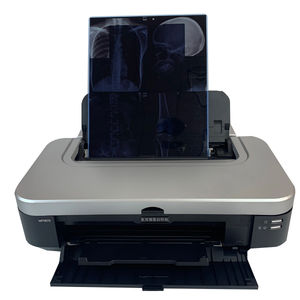 X-ray film printer