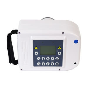 intraoral X-ray system
