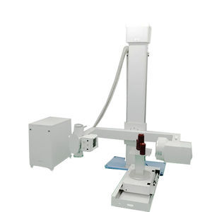 radiography system