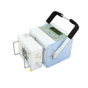 digital X-ray system