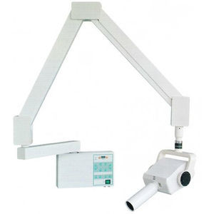 analog or digital intraoral X-ray system