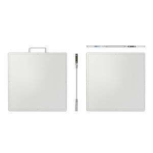 multipurpose radiography flat panel detector