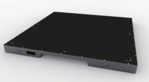 multipurpose radiography flat panel detector 1