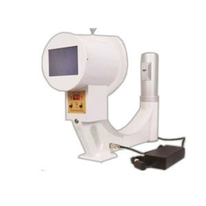 digital mobile radiography unit 1