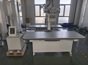 X-ray tube stand 1