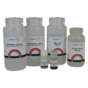magnetic bead-based reagent kit 1