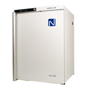 laboratory freezer