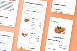 management mobile application