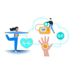 diagnostic mobile application