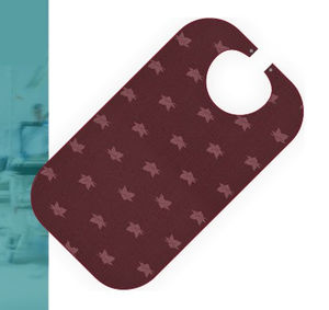 reusable medical bib 1