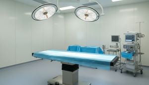 examination table protective cover 1