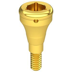 Locator® implant abutment
