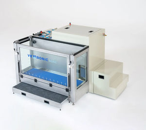 underwater veterinary treadmill