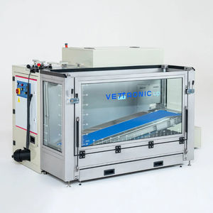 underwater veterinary treadmill
