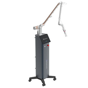 aesthetic medicine laser