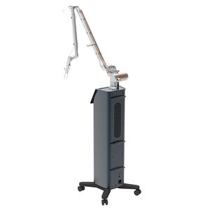 vascular lesion treatment laser