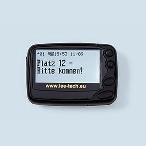 pager 1