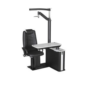 ophthalmic workstation 1