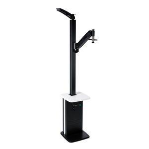 ophthalmic workstation