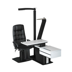 ophthalmic workstation 1