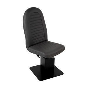 ophthalmic examination chair