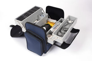 handle doctor's bag