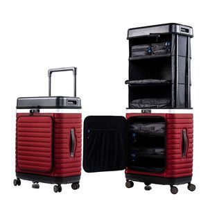 medical device medical suitcase