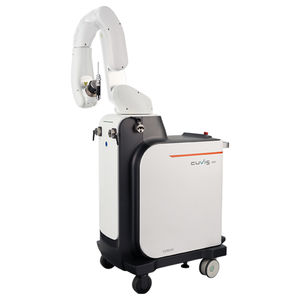 cutting surgical robot 1