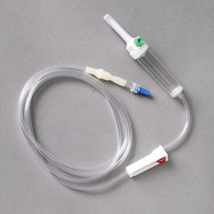 IV infusion set