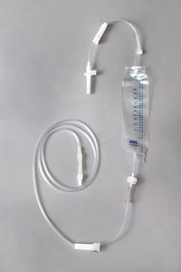 IV infusion set