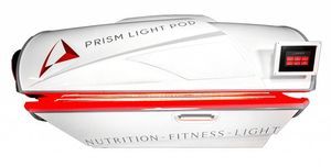 skin rejuvenation phototherapy lamp