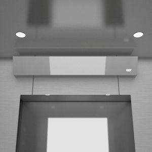 wall-mounted air sterilizer