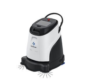 mobile vacuum cleaner
