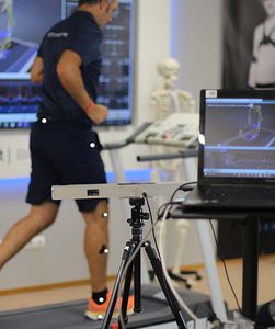 gait evaluation system