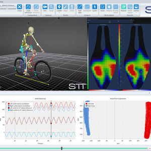 motion assessment system