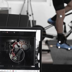 motion assessment system