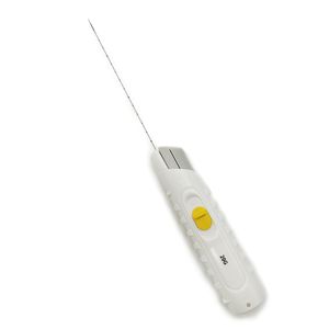 biopsy needle